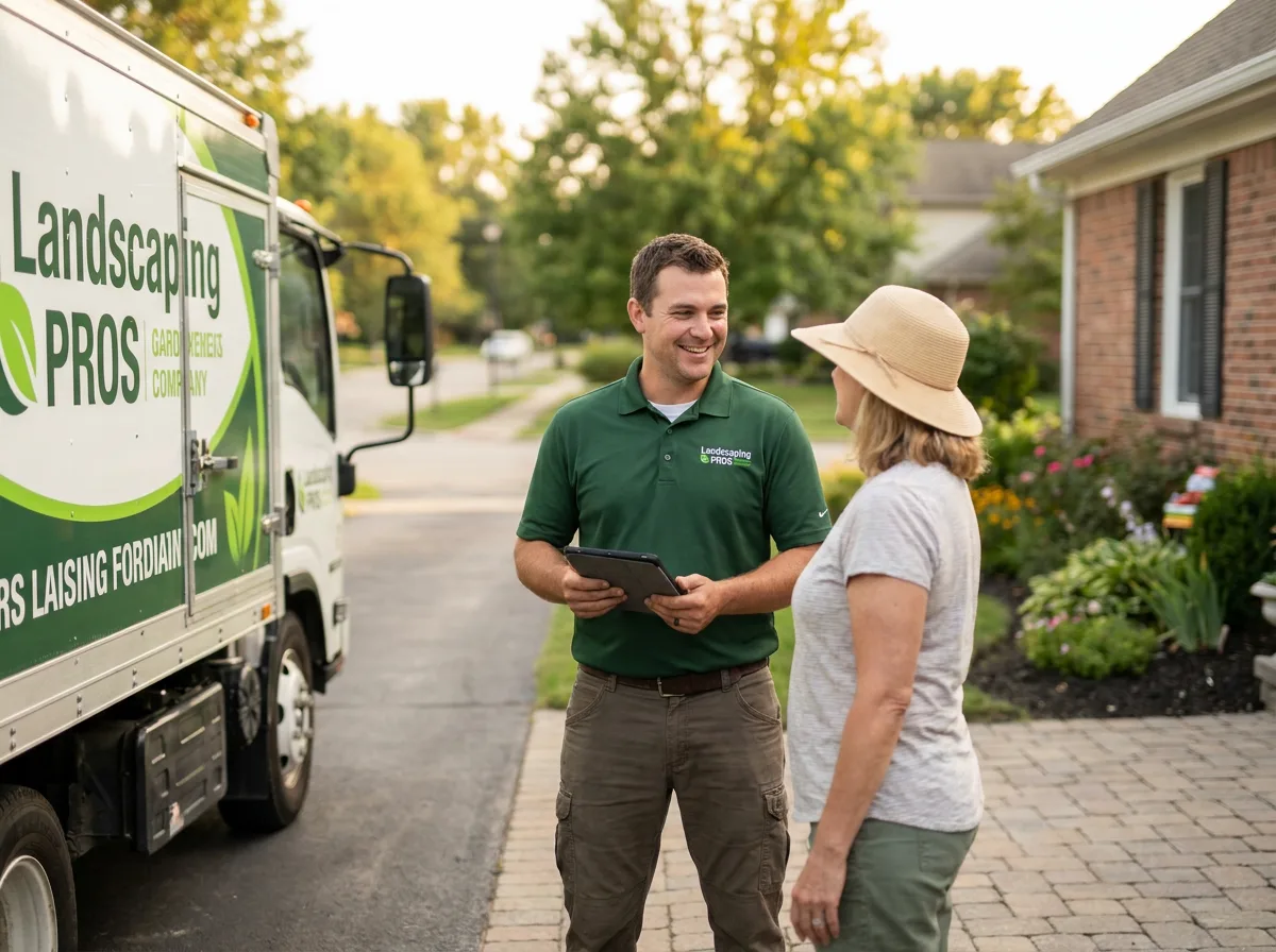 Landscaping Rural Hall, NC FAQs